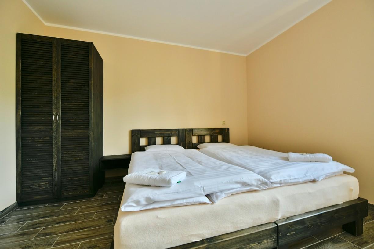 Wellness Hotel Fridrich Horní Těrlicko エクステリア 写真
