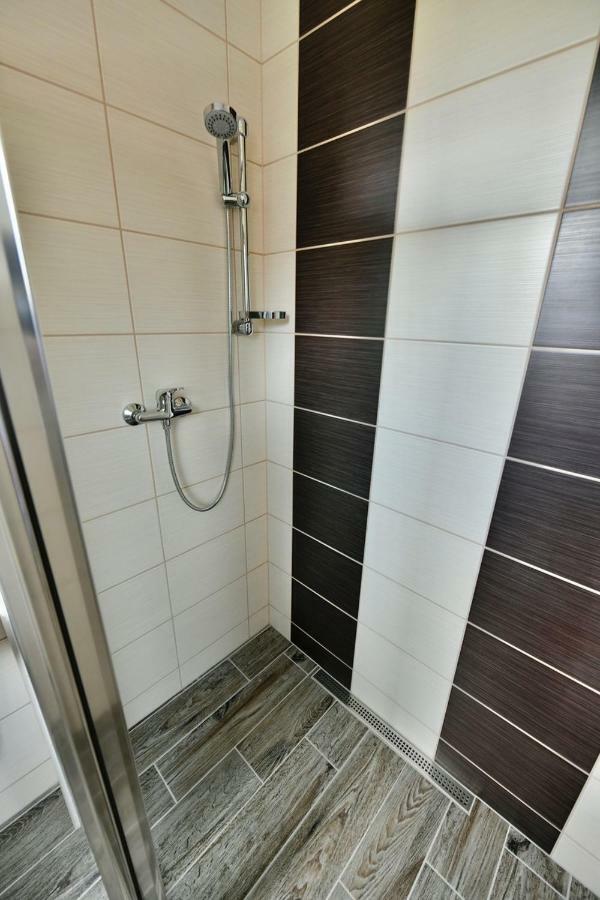Wellness Hotel Fridrich Horní Těrlicko エクステリア 写真