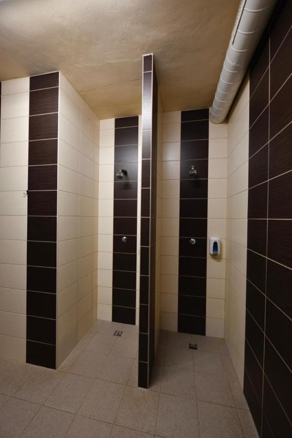 Wellness Hotel Fridrich Horní Těrlicko エクステリア 写真