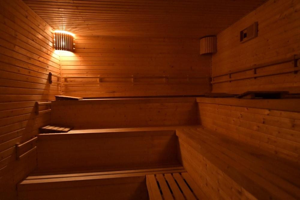 Wellness Hotel Fridrich Horní Těrlicko エクステリア 写真