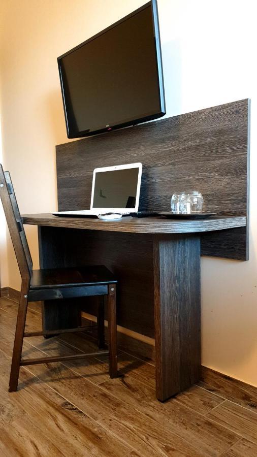 Wellness Hotel Fridrich Horní Těrlicko エクステリア 写真